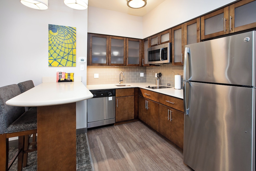 Staybridge Suites Auburn Hills by IHG - photo 7