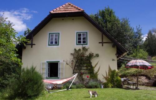 Monika Am Masenberg — Vorau