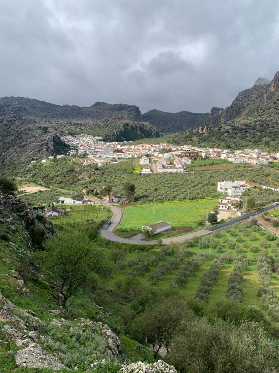 Puerta Azul — Montejaque — photo 3
