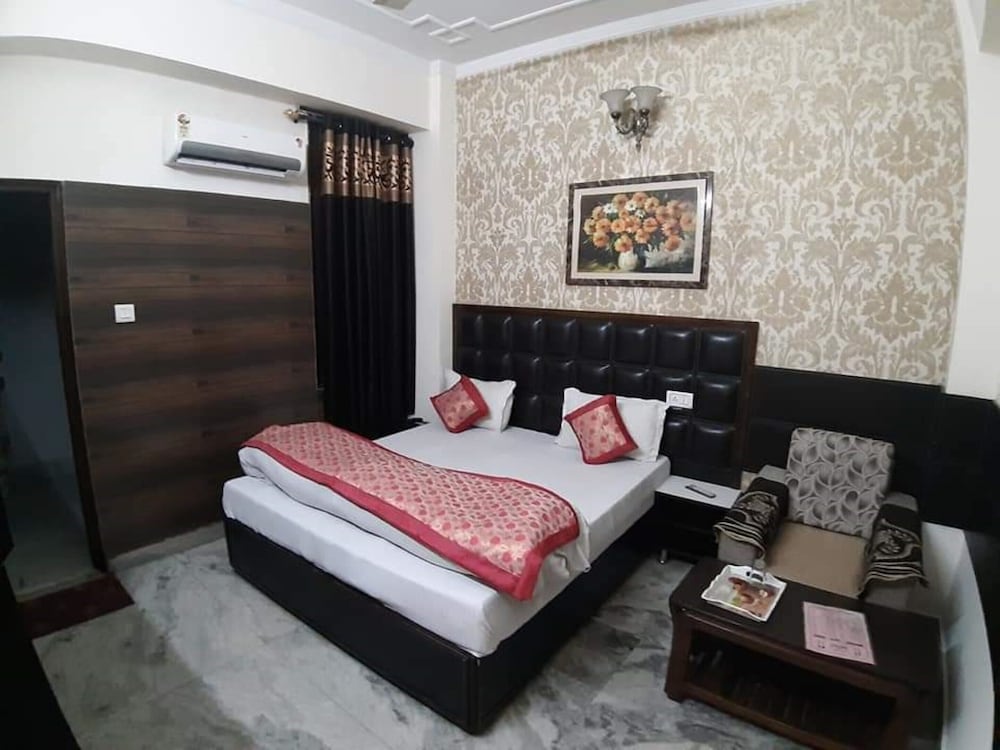 Hotel Atithi — hotel in Ludhiana