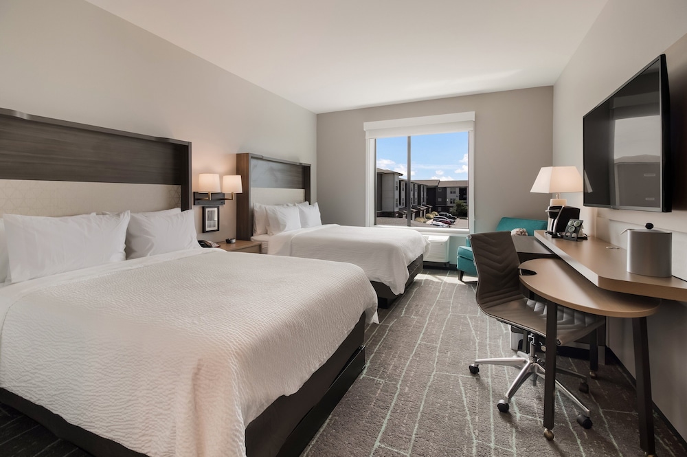 Holiday Inn & Suites Mt Juliet Nashville Area by IHG - photo 11