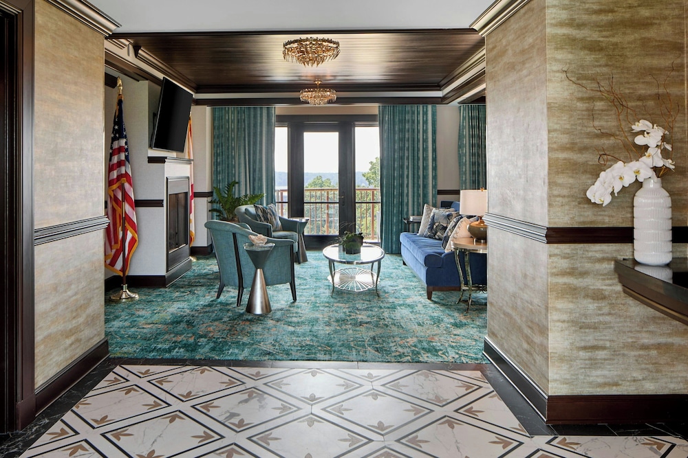 Renaissance Shoals Resort & Spa - photo 34