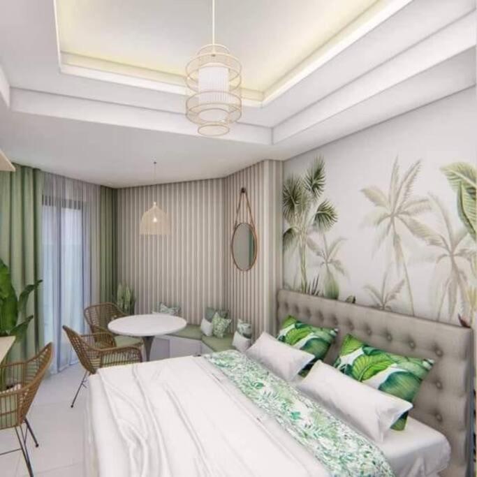 Serenity Haven by J&M at Azure North Pampanga — 4-Star Luxury Hotel in San Fernando, Philippines