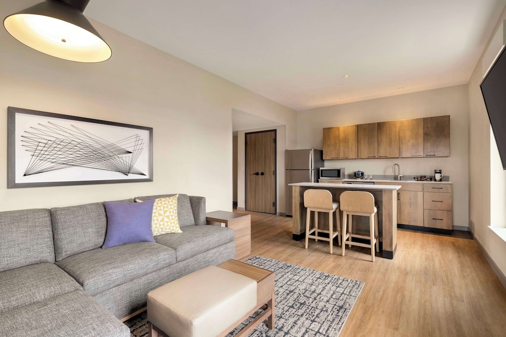 Hyatt Place Columbus Polaris - photo 10