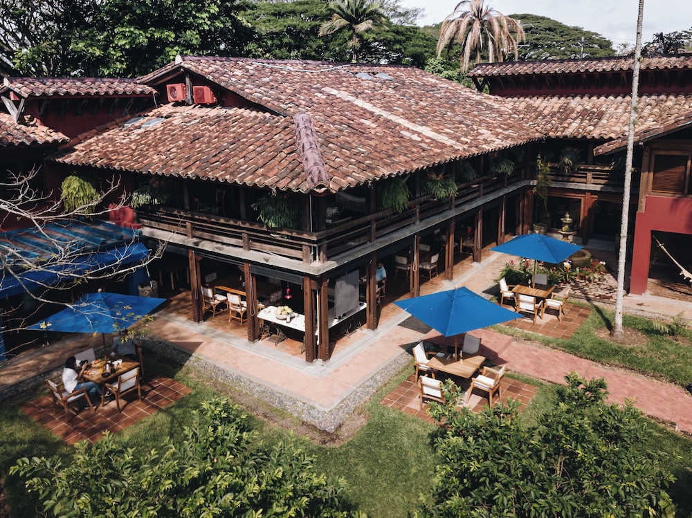 Sazagua Hotel Boutique in Pereira, Colombia
