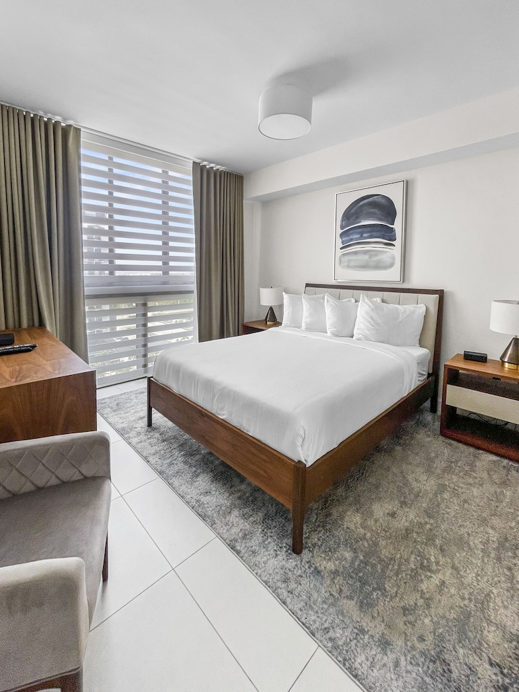 Provident Grand Luxury Short Term Residences - photo 2