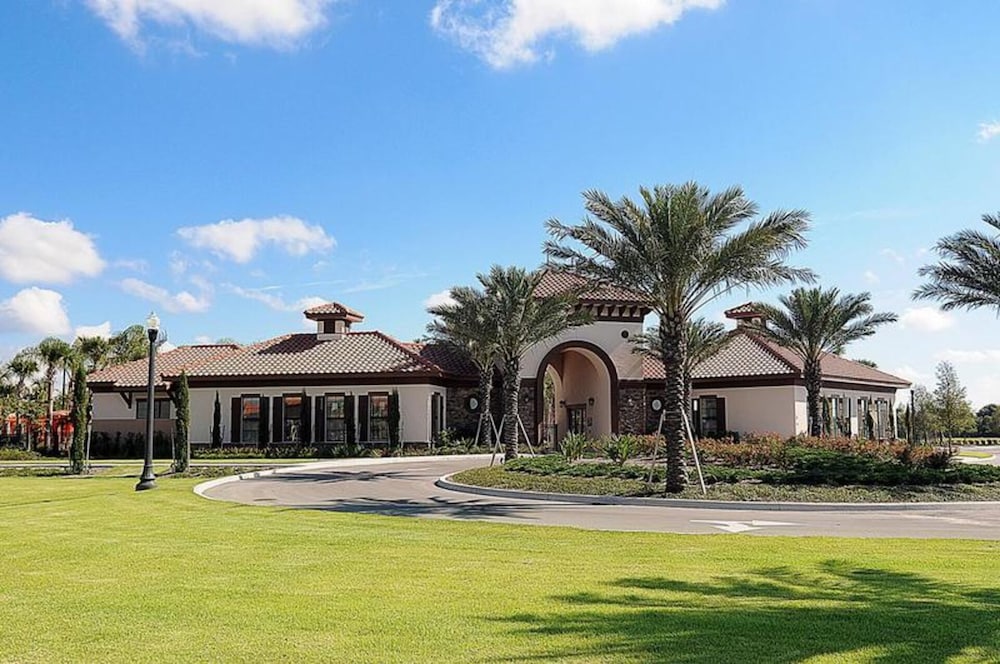 Villa in Solterra Resort 2691 - photo 42