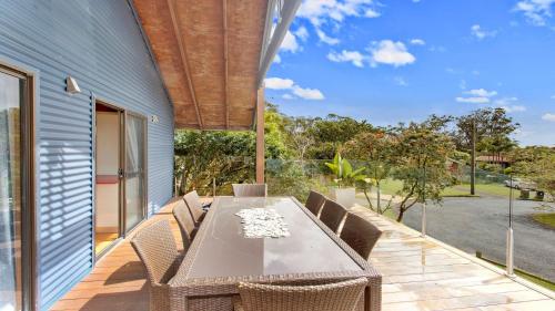 Bayside Delight in North Haven, Australia