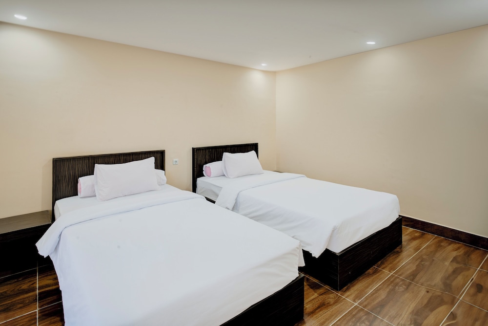 Hotel O Makassar Near Bandara Sultan Hasanuddin Formerly 88 Inn Maros — Makassar — photo 4