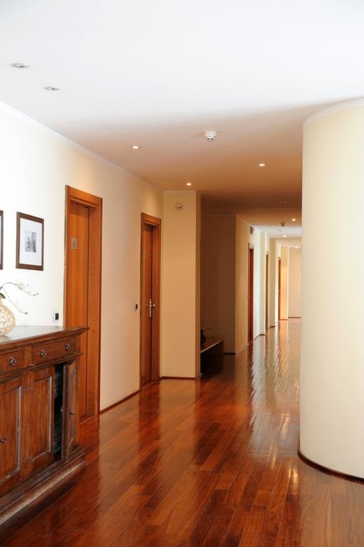 Hotel Barone Di Gattinara — Gattinara