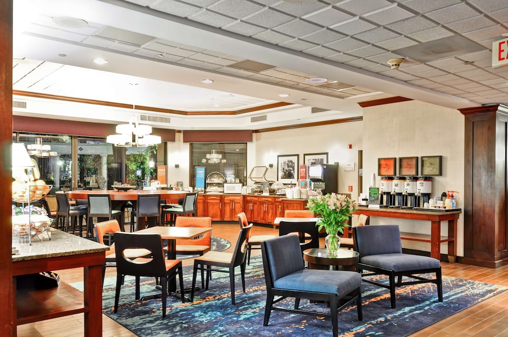 Hampton Inn Boca Raton - photo 58