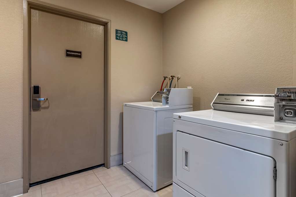 Best Western Silicon Valley Inn - photo 40