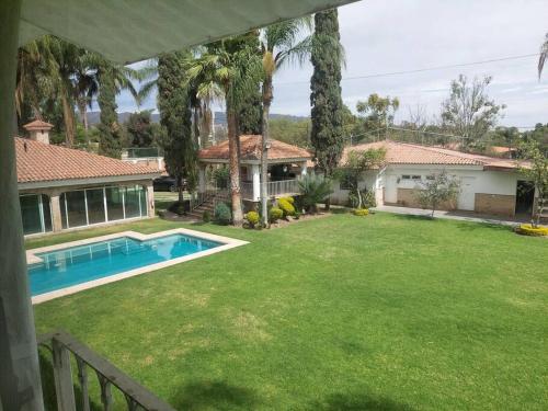 Casa con alberca — San Agustin — photo 5