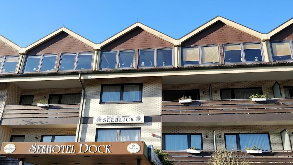 Seehotel Geestland GmbH in Bremen, Germany