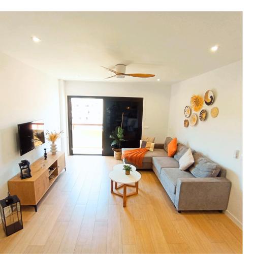 Cozy Central Apartment4 - last minute hotel in Unknown City