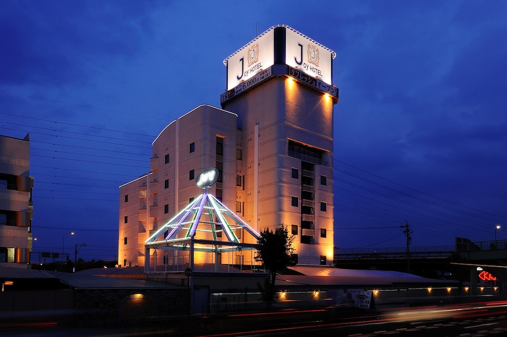 Hotel Joy Adult Only — hotel in Komaki