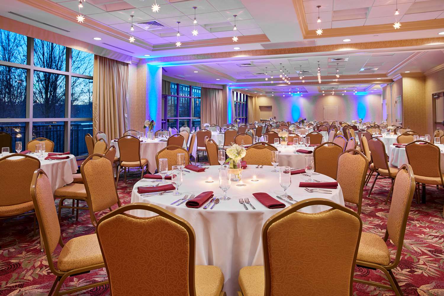 Homewood Suites by Hilton Rockville Gaithersburg - photo 20