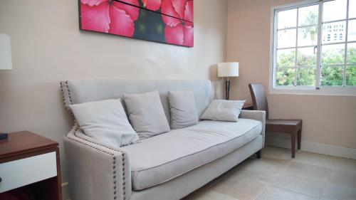 Water Bay Hotel Saipan in Saipan, Northern Mariana Islands