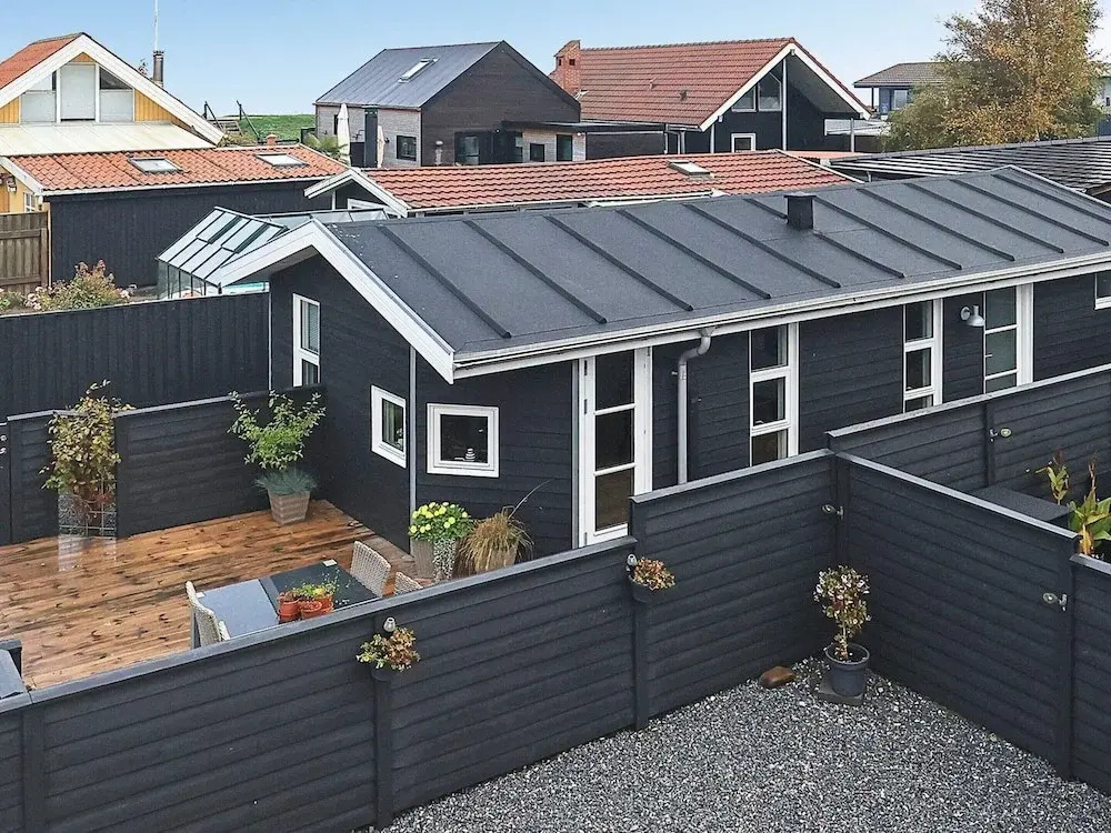 2 Bedroom Stunning Home In Otterup — 4-Star Luxury Hotel in Otterup, Denmark