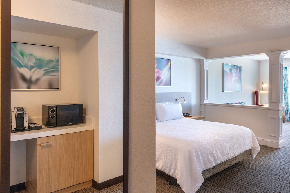 Hilton Garden Inn Daytona Beach Airport - photo 38