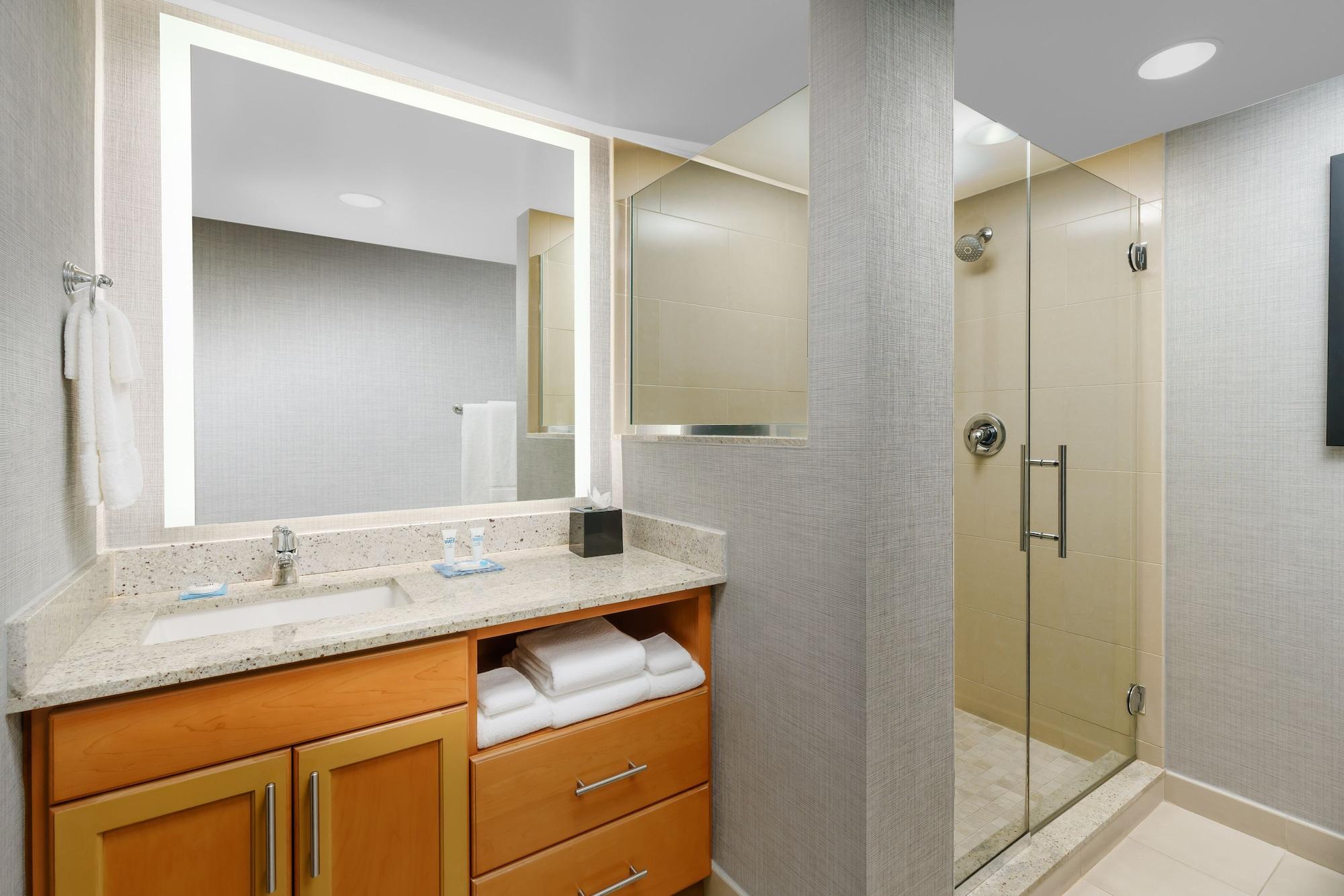 HYATT house Fort Lauderdale Airport & Cruise Port - photo 20