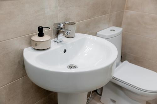 Apartment in Old City Center