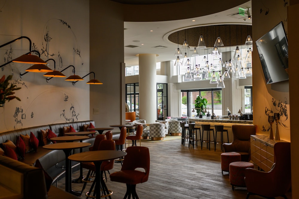 The Westin Buffalo - photo 36