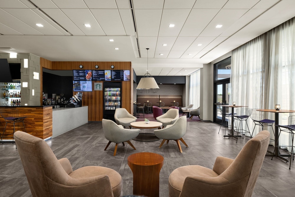 Courtyard by Marriott Omaha East Council Bluffs IA - photo 50