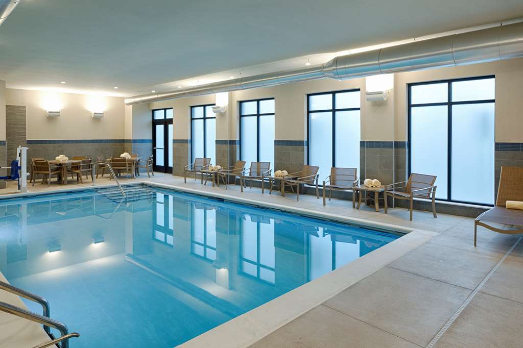 Hyatt House Columbus OSU Short North - photo 36
