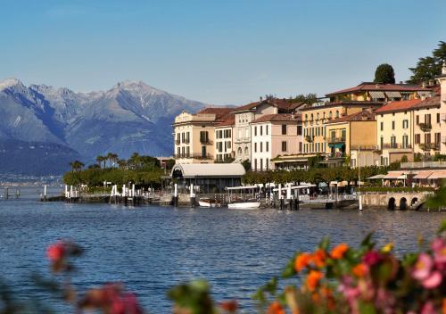 Hotel Florence — Bellagio — photo 5