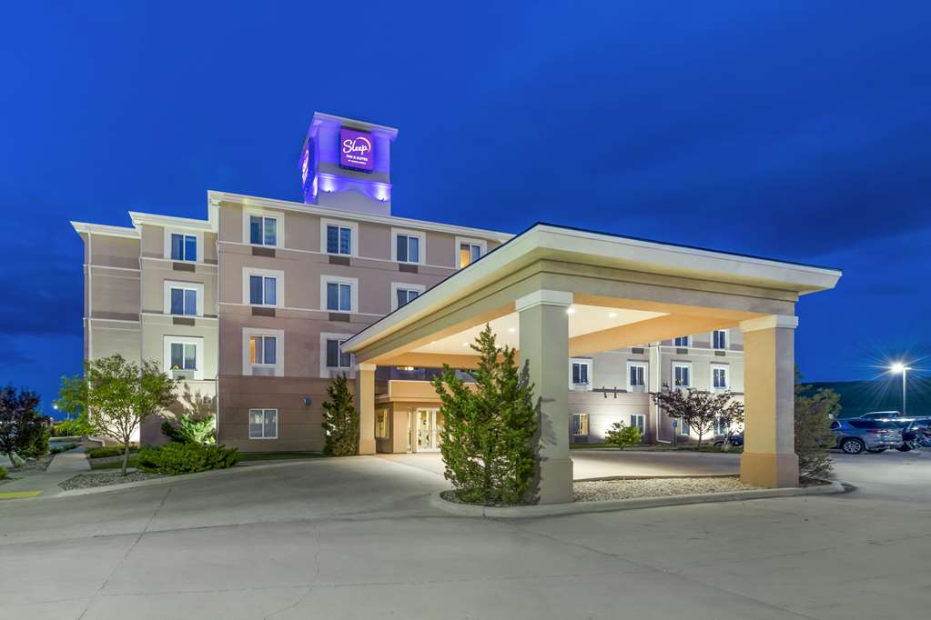 Sleep Inn And Suites Rapid City - photo 4