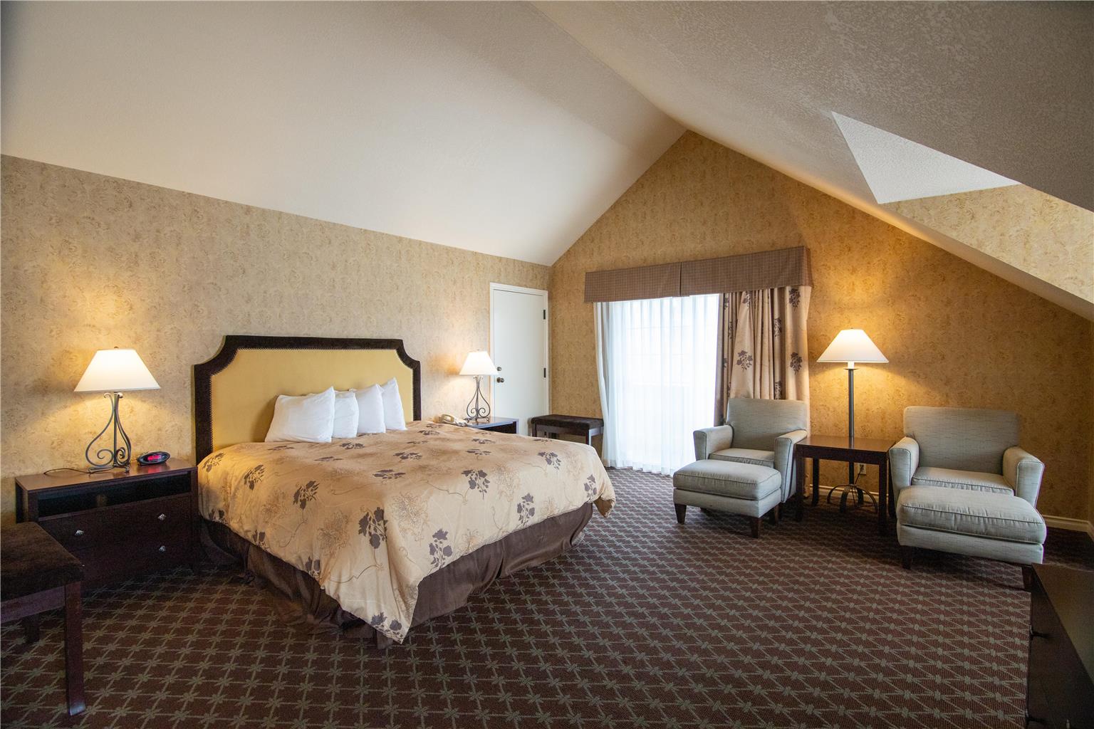 The Bard's Inn BW Signature Collection by Best Western - photo 59