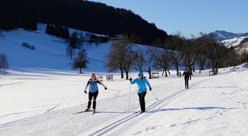 Sportpension Goldegg — Goldegg