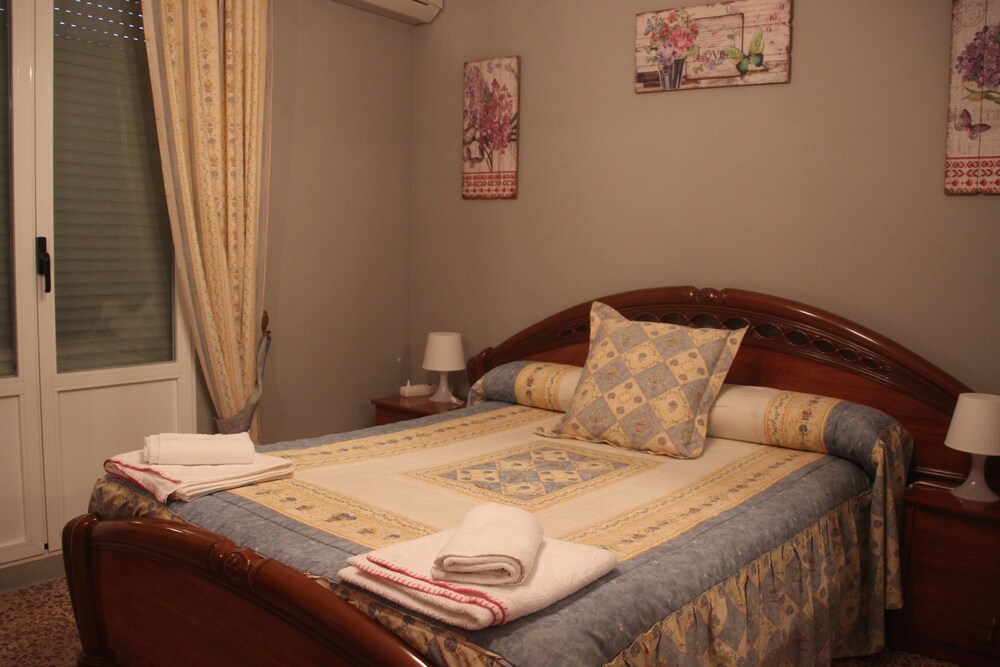 Casa Pinos — Siles — photo 5