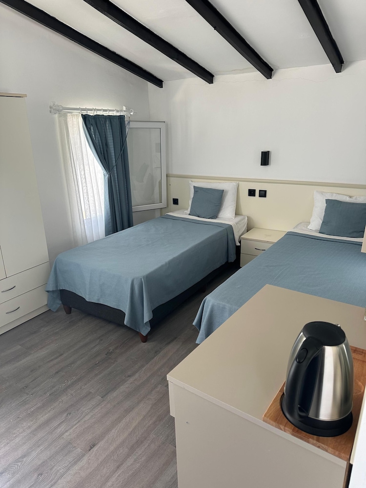 Hotel Letoon — Fethiye — photo 4