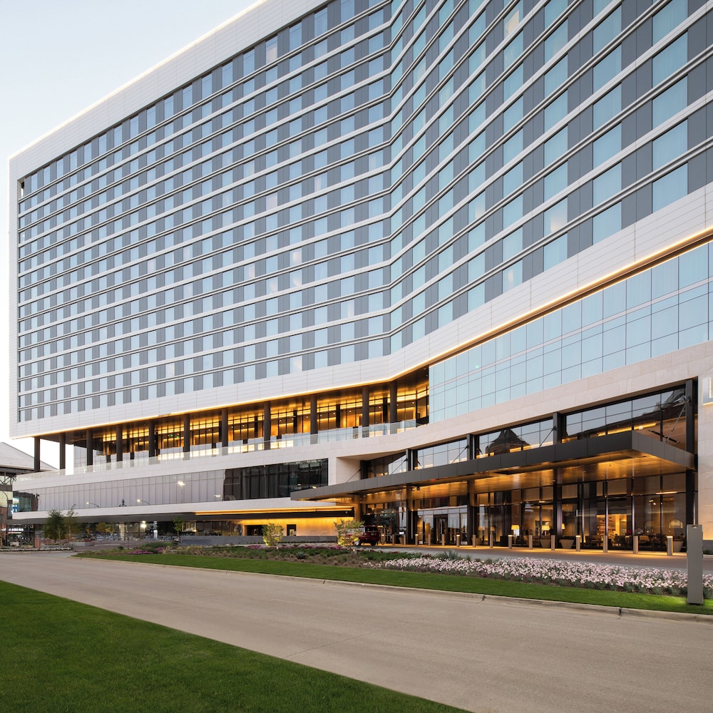 Loews Arlington - photo 100