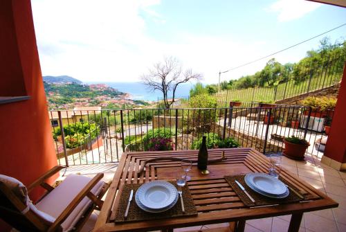 Loft Bayview — 4-Star Luxury Hotel in Imperia, Italy