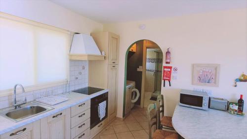 Stay Sea La Vie Apartment — 4-Star Luxury Hotel in Protaras, Cyprus