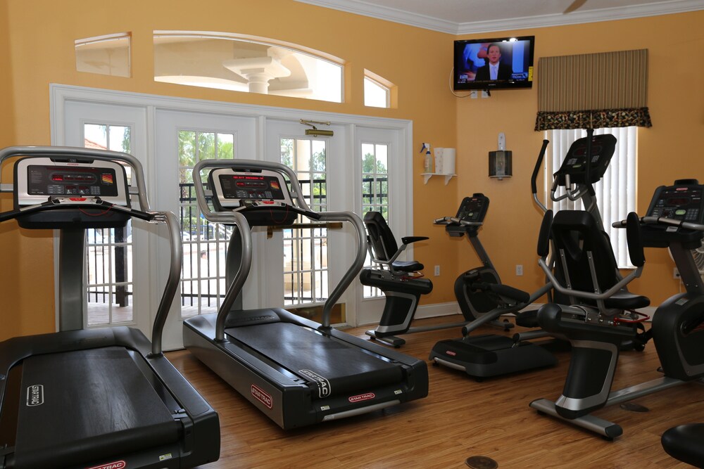 Emerald Island Resort Formosa Gardens - photo 22