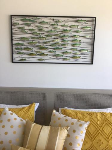 Ocean Breeze Apartment Portland — 4-Star Luxury Hotel in Portland, Australia