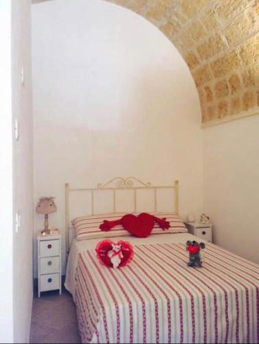Petali Rosa Dimora Rossa - last minute hotel in Polignano A Mare
