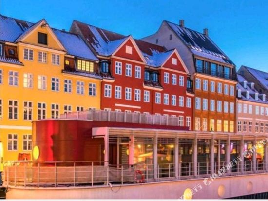 Ruxin Business Hotel in Nanzhao, People's Republic of China