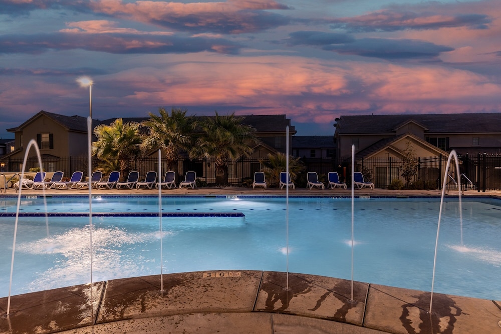 Adventure Time At The Casitas In Sienna Hills Resort 4 Bedroom Townhouse by RedAwning - photo 40