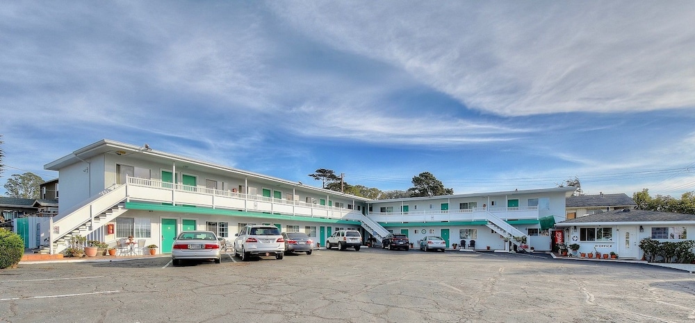 Morro Bay Sandpiper Inn - photo 31