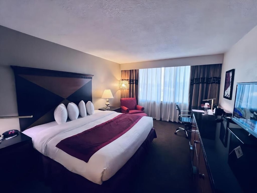 Rodeway Inn Indianapolis I 70 - photo 9