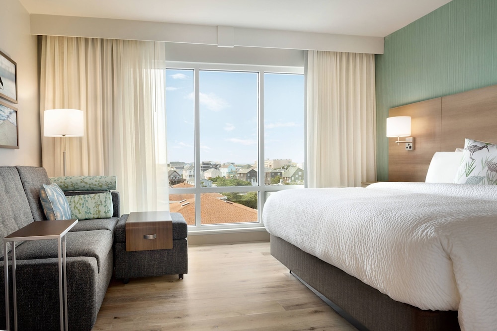 TownePlace Suites by Marriott Outer Banks Kill Devil Hills - photo 13