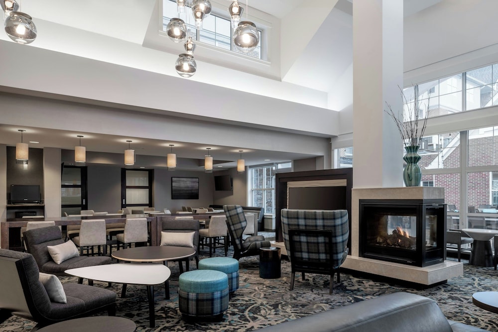 Residence Inn by Marriott Akron Fairlawn - photo 2