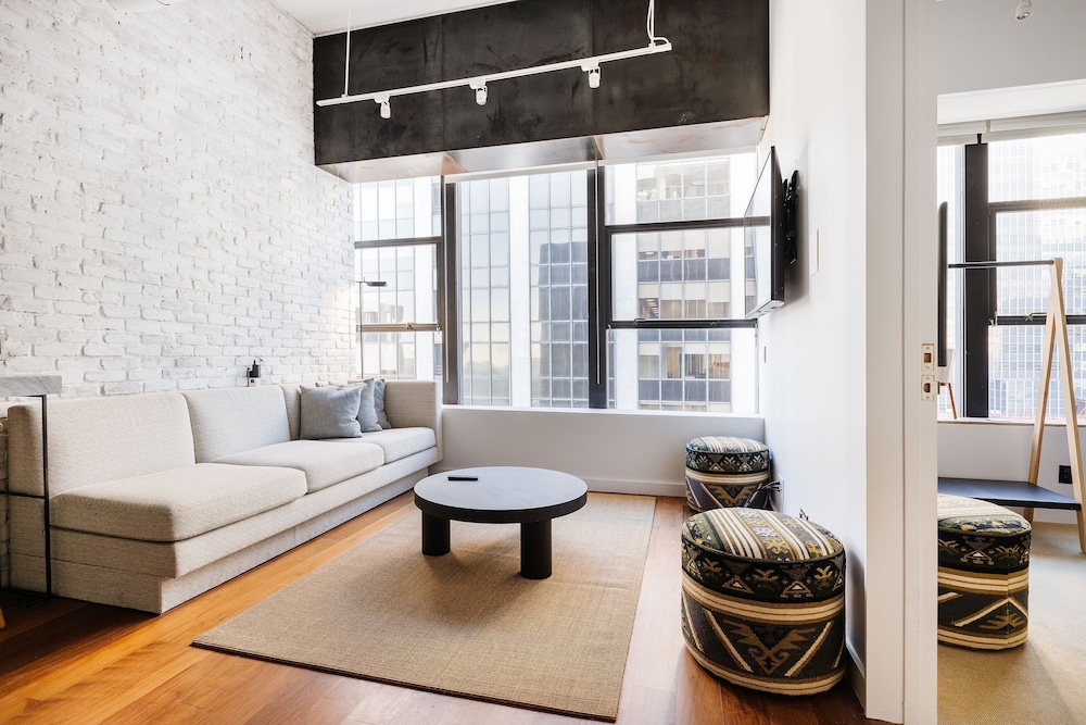 Placemakr Wall Street - photo 108