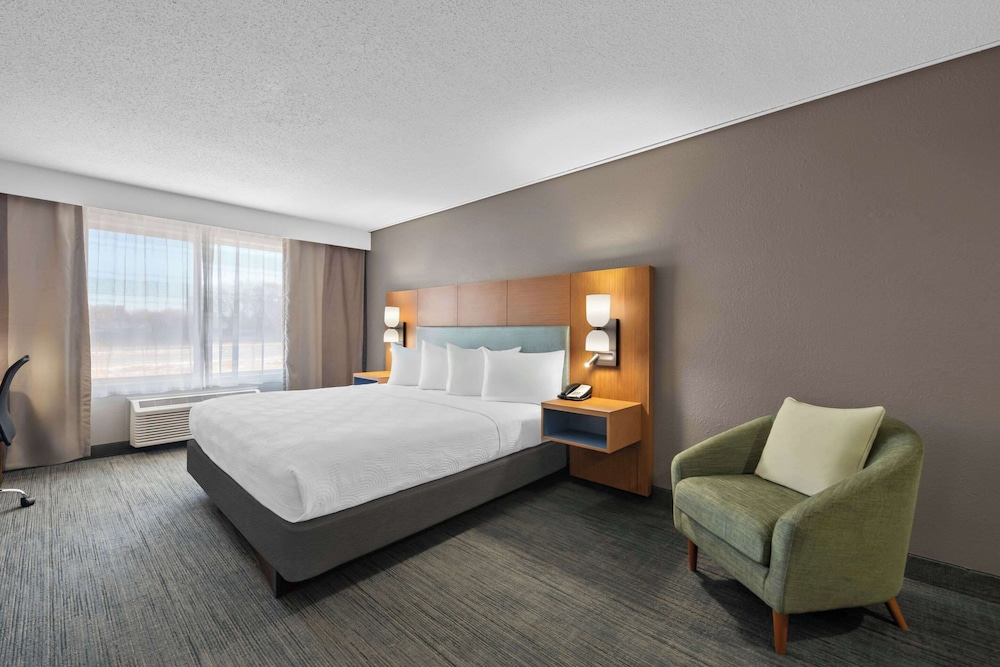 Country Inn & Suites by Radisson Coon Rapids MN - photo 28
