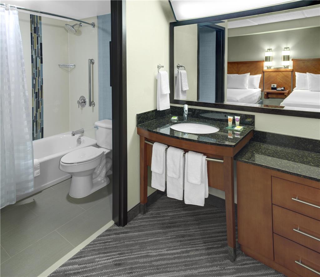 Hyatt Place Atlanta Alpharetta Windward Parkway - photo 12